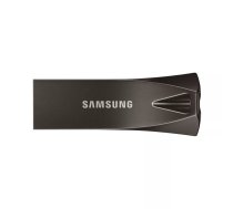 Samsung MUF-64BE USB zibatmiņa 64 GB USB Type-A 3.2 Gen 1 (3.1 Gen 1) Pelēks