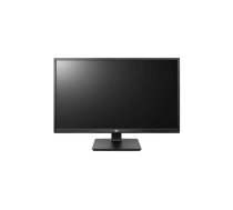 LG 27BL650C-B LED display 68,6 cm (27") 1920 x 1080 pikseļi Full HD LCD Melns