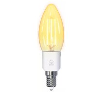 Deltaco SH-LFE14C35 viedais apgaismojums Smart bulb Bezvadu internets 4,5 W