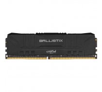 Crucial Ballistix atmiņas modulis 16 GB 1 x 16 GB DDR4 3000 MHz BL16G30C15U4B