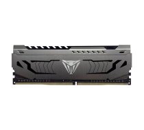 Darbalauka DDR4 atmiņa PATRIOT Viper Steel 64 GB (2x32 GB) 3600 MHz 288-pin DIMM 1.35 V CL18