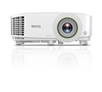 BenQ EW600 multimediālais projektors Standarta fokusa projektors 3600 ANSI lūmeni DLP WXGA (1280x800) Balts
