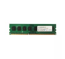 V7 V7128008GBD-LV atmiņas modulis 8 GB 1 x 8 GB DDR3 1600 MHz