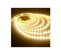 LED lente bousval-electrique STRIP-5WW20-SET 12V 5W/m 3000K, siltā balta, komplekts