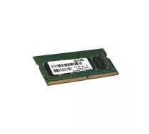 Klēpjdatora DDR3 atmiņas modulis AFOX 8 GB 1600 MHz 204‑kontaktu SO‑DIMM 1.5 V (1 x 8 GB)