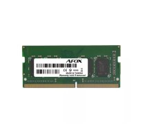 Klēpjdatora DDR3 atmiņas modulis AFOX 8GB 1600MHz SO‑DIMM 204‑kontakt 1.5V