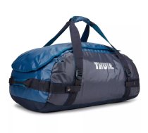 Thule Chasm TDSD-203 Poseidon stiprināta auduma soma 70 L Neilons, Termoplastiska elastomēra (TPE) Zils, Pelēks