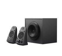 Logitech Z625 2.1 Skaļruņu sistēma, 200W jauda