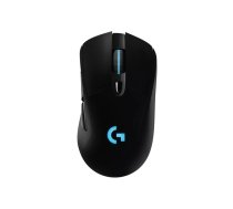 Logitech G G703 Lightspeed pele Speļu Labā roka RF Bezvadu Optisks 25600 DPI