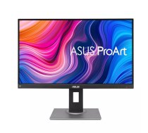 Monitors ASUS ProArt PA278QV 27" IPS LED, 2560×1440 QHD, 75 Hz, 5 ms, 350 cd/m², sRGB 100%, USB 3.2, skaļruņi, VESA