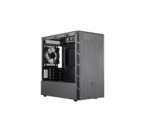 Datora korpuss Cooler Master MasterBox MB400L Tower Black