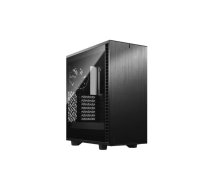 Datora korpuss Fractal Design Define 7 Compact Midi Tower Melns