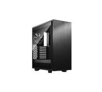 Datora korpuss Fractal Design Define 7 Compact Midi Tower Black