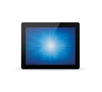 Elo Touch Solutions 1590L 38,1 cm (15") LCD 270 cd/m² Melns Skārienjūtīgais ekrāns