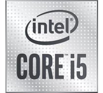 Intel Core i5-10400F procesors 2,9 GHz 12 MB Viedā kešatmiņa