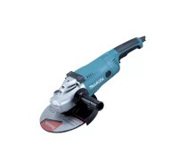 Makita GA9020 leņķa slīpmašīna 23 cm 6600 RPM 2200 W 5,8 kg