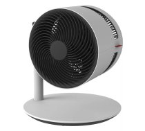 Mājsaimniecības asmens ventilators Boneco F210 Melns Balts AC 33W