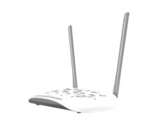 TP-Link TL-WA801N WLAN piekļuves punkts 300 Mbit/s Balts Power over Ethernet (PoE)