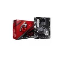 Asrock B550 Phantom Gaming 4 AMD B550 Socket AM4 ATX