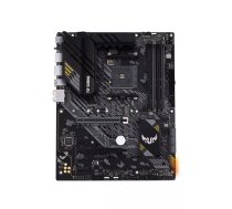 ASUS TUF Gaming B550-PLUS AMD B550 Ligzda AM4 ATX