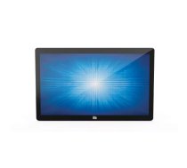 Elo Touch Solutions 2402L 60,5 cm (23.8") LCD 250 cd/m² Full HD Melns Skārienjūtīgais ekrāns