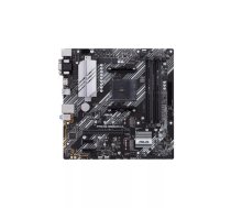 ASUS PRIME B550M-A AMD B550 Ligzda AM4 mikro ATX