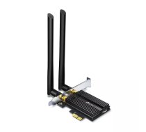 TP-Link Archer TX50E Iekšējs WLAN / Bluetooth 2402 Mbit/s