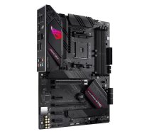 Pamatplate ASUS ROG STRIX B550-F GAMING AMD B550 Socket AM4 ATX