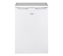 Beko TSE1284N kombinētais ledusskapis Brīvi novietots 114 L E Balts