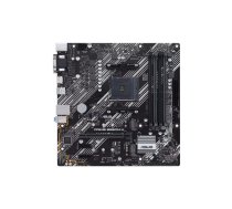 ASUS PRIME B550M-K AMD B550 Ligzda AM4 mikro ATX
