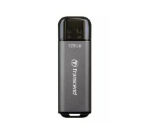 Transcend JetFlash 920 USB zibatmiņa 128 GB USB Type-A 3.2 Gen 1 (3.1 Gen 1) Pelēks