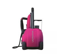 LauraStar Lift + Pinky Pop 2200 W 1,1 L Rozā