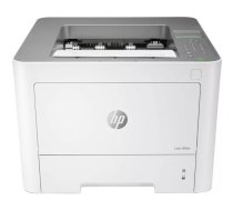 HP Laser 408dn - Drucker - monochrom - Duplex - Laser - A4/Legal - 1200 x 1200 dpi - bis zu 40 Seiten/Min. - KapazitÃ¤t: 300 BlÃ¤tter - USB