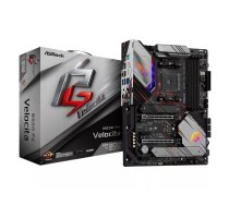 Asrock B550 PG Velocita AMD B550 Ligzda AM4 ATX