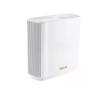 ASUS ZenWiFi AX (XT8) bezvadu rūteris Tīkls Gigabit Ethernet Tri-band (2.4 GHz / 5 GHz / 60 GHz) Balts