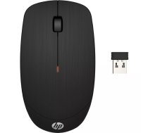 Pele HP Inc. Bezvadu pele X200 Interfeiss
