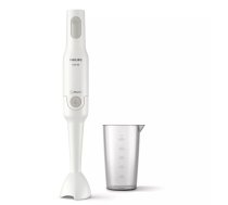 Iegremdējamais blenderis Philips HR2531/00 650 W, balts, roku