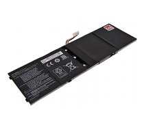 Acer Aspire V5-572, V5-472, V7-482, V7-582, R7-572, 3530mAh, 53Wh, 4cell, Li-poly, Li-poly