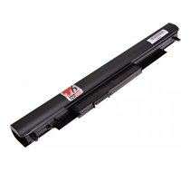 Akumulators t6 power priekš HP 240 G4 245 G4 250 G4 255 G4 255 G5 14-ac 15-ac — 2600mAh, 38Wh