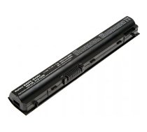 Akumulatora T6 barošana Dell Latitude E6220, E6230, E6320, E6330, E6430s, 3 baterijas, 2600mAh