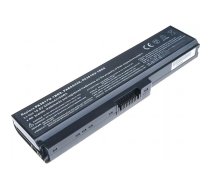 Akumulatora T6 barošana Toshiba Satellite L730, L735, L740, L745, L750, L755, L775, 6 šūnu, 5200mAh