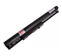 Akumulators t6 power priekš HP 240/245/250/255 G2 G3 2400–2600mAh 38Wh saderīgs (NBHP0105)