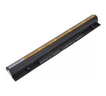 Akumulators t6 power priekš Lenovo G500s G400s G40-70 G50-70 Z50-70 2600mAh 37Wh