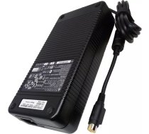 Barošanas adapteris MSI 230W 19,5V (ar barošanas vadu)