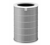 Xiaomi Mi gaisa attīrītājs HEPA filtrs (360° trīsslāņu filtrs, augstas veiktspējas 223CFM (380m³/h) CADR, Mi Air Purifier 2H/2S/2C/3C/3H/Pro)