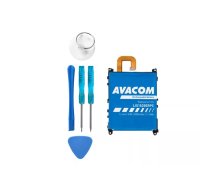 AVACOM baterie pro Sony Xperia Z1, Li-Ion 3,8V 3000mAh (náhrada LIS1525ERPC)