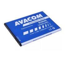Akumulators AVACOM GSSA-9190-S1900A priekš Samsung Galaxy S4 mini, Li-Ion 3.8V 1900mAh