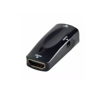 PremiumCord HDMI uz VGA + audio pārveidotājs