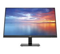HP 27m monitori 68,6 cm (27") 1920 x 1080 pikseļi Full HD LED Balts