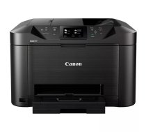 Daudzfunkcionālā ierīce Canon MAXIFY MB5150 Tintes Krāsu Druka